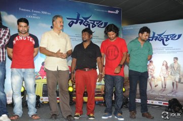 Paathshala Audio Launch